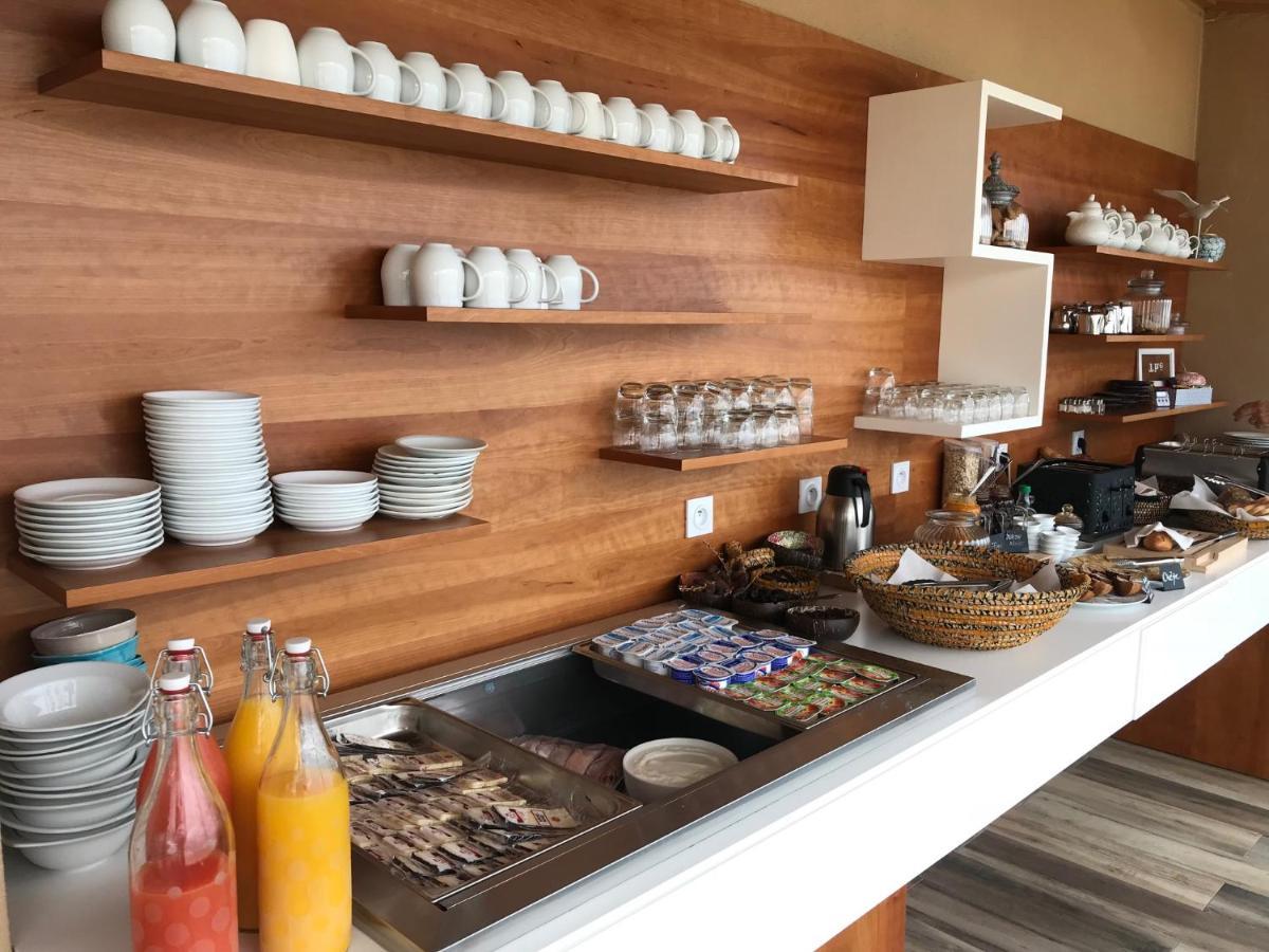 Casa Alice Otel Algajola  Dış mekan fotoğraf