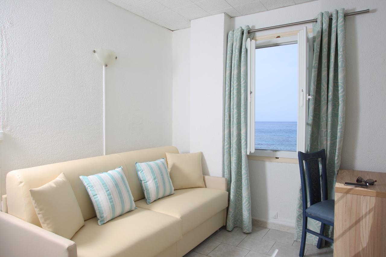 Casa Alice Otel Algajola  Dış mekan fotoğraf