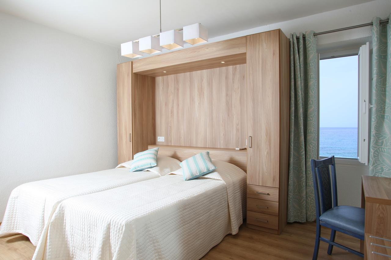 Casa Alice Otel Algajola  Dış mekan fotoğraf