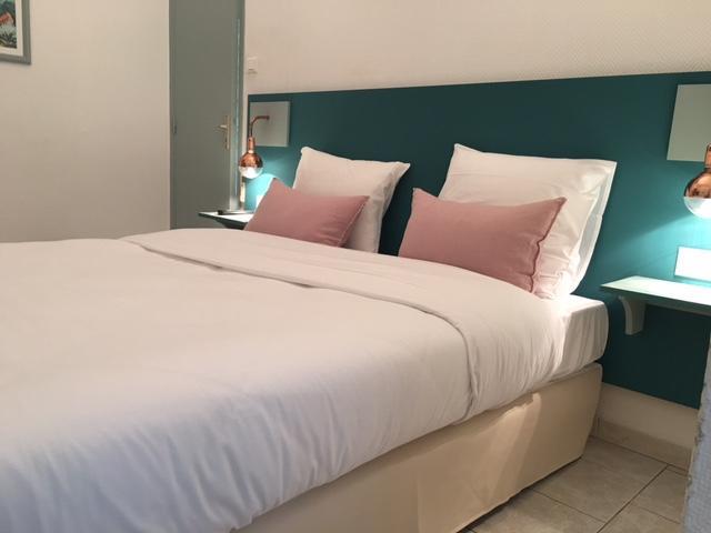 Casa Alice Otel Algajola  Dış mekan fotoğraf