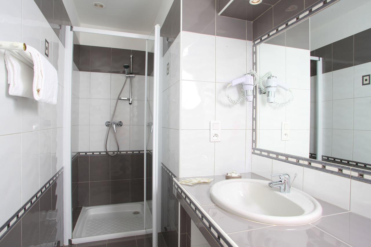 Casa Alice Otel Algajola  Dış mekan fotoğraf
